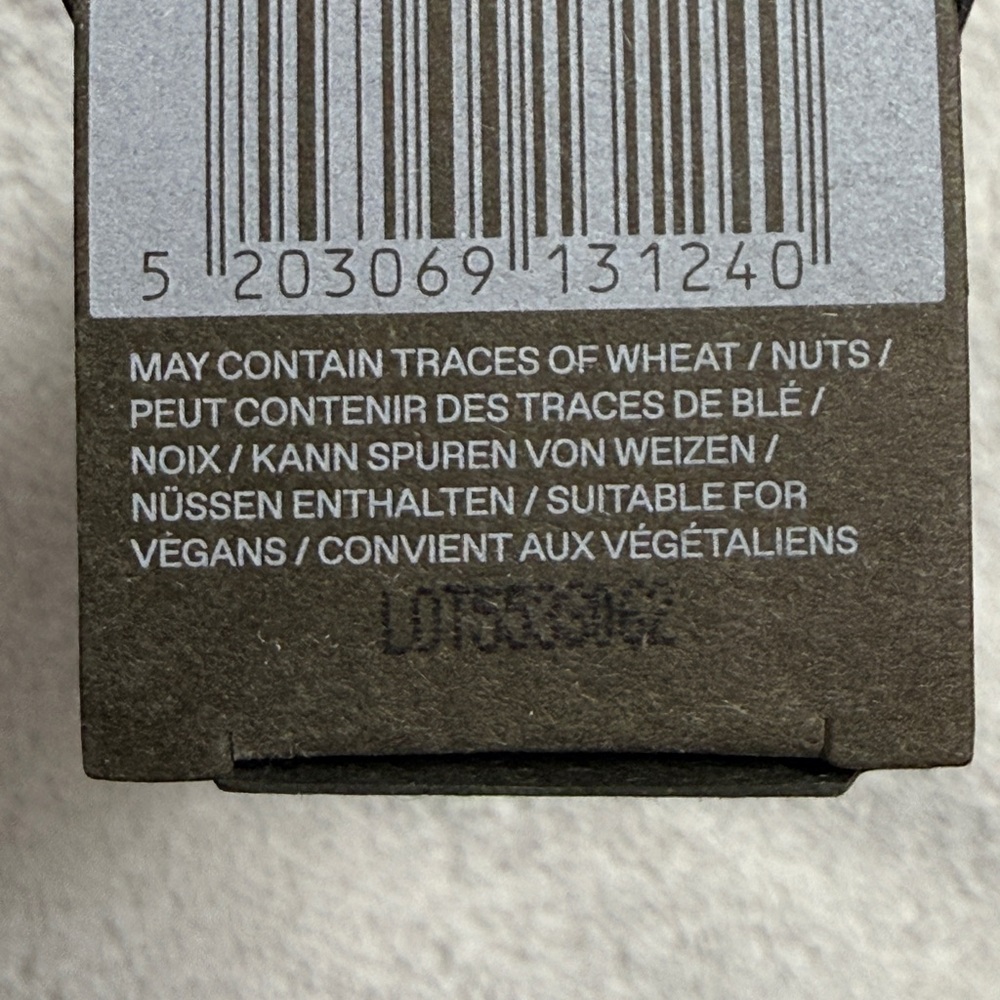 Korres Moisturizing Master Recipe Face Cream - NEW! - Picture 2 of 3